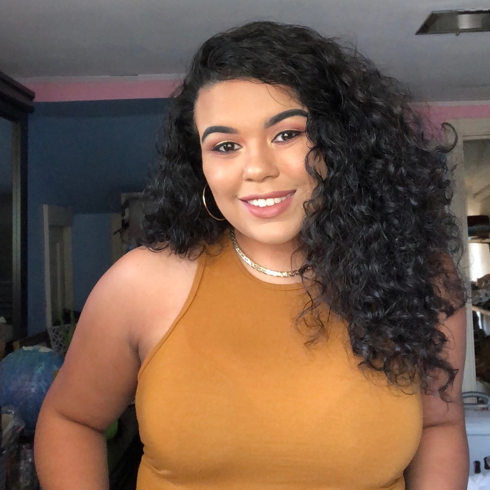 Meet your Posher, Darinka